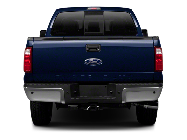 2012 Ford Super Duty F-250 Pickup Lariat ULTIMATE 4WD
